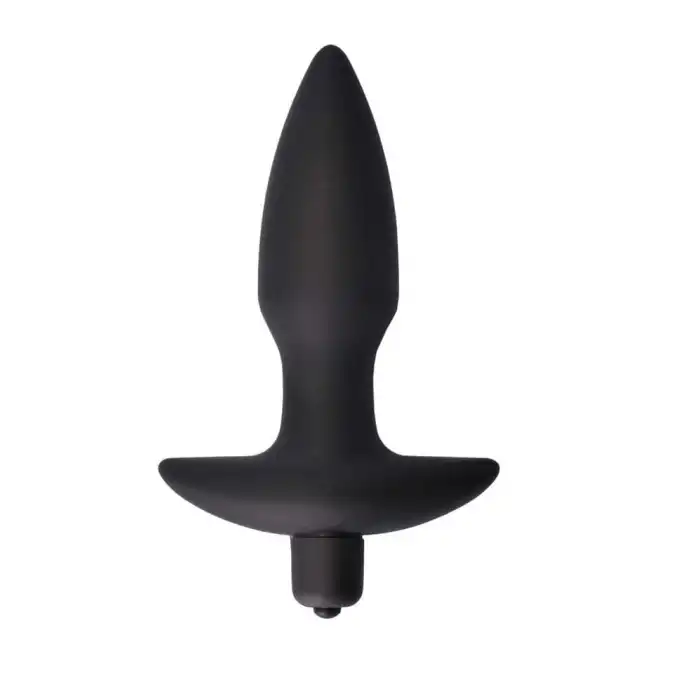#BDM1022 - 10 Fonksiyonlu Titreşimli Anal Plug