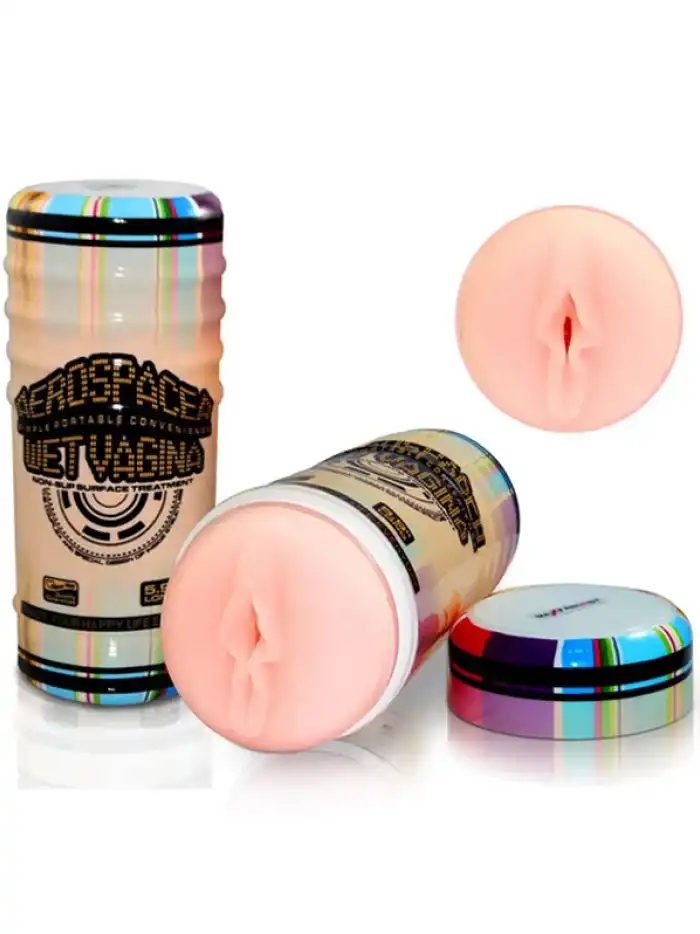 #605901 - Kupa Mastürbatör Aerospacea