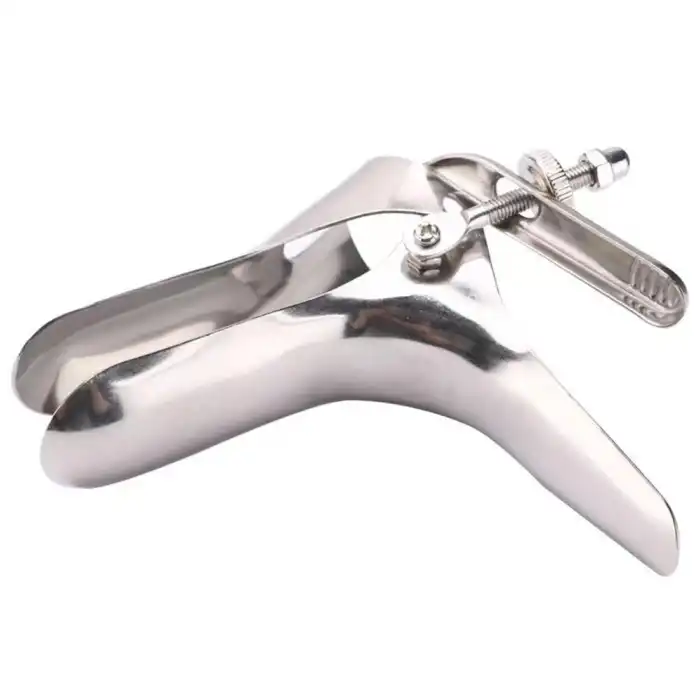 #BDM1559 - Anal Vajinal Açıcı Vajinal Speculum - 2