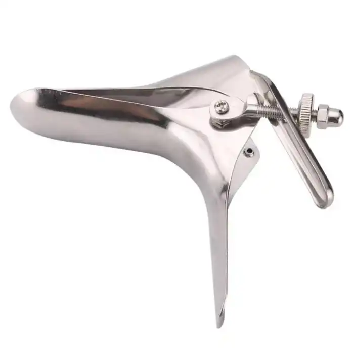 #BDM1558 - Anal Vajinal Açıcı Vajinal Speculum