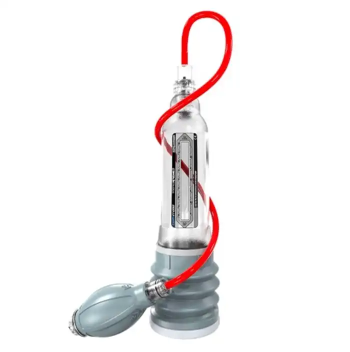 #BDMP014 - Bathmate Hydroextreme7 Sulu Penis Pompası