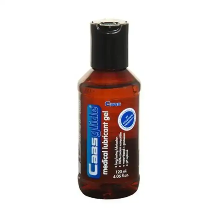 #3004 - Cabs Glide Su Bazlı Kayganlaştırıcı Jel 120 ml