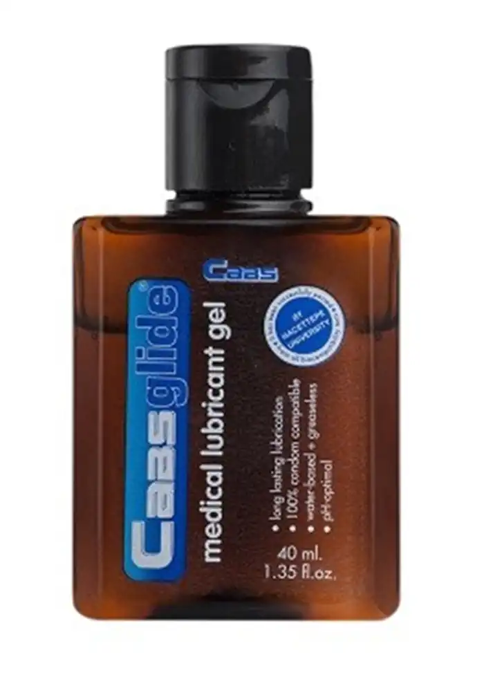 #3003 - Cabs Glide Su Bazlı Medikal Kayganlaştırıcı Jel 40 ML