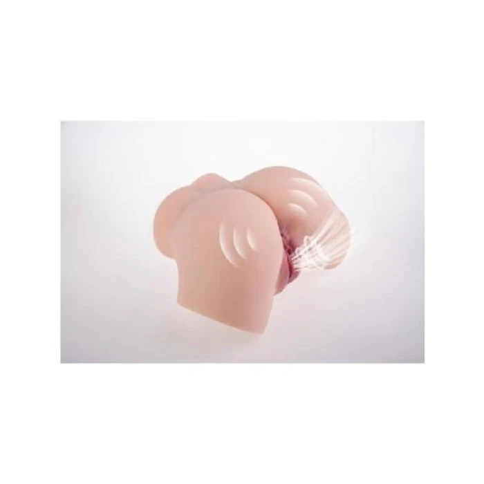 #C-8213 - Vakum Özellikli 4.5KG Ağırlığında Ultra Realistik Kalça
