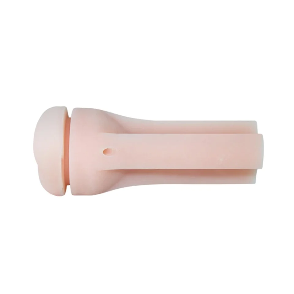 #6860 - 24 cm Realistik Suni Anal Mastürbatör - Gerçekçi Doku ile Zevk Dolu Deneyim