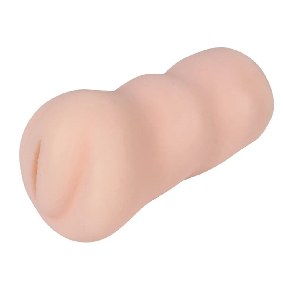 #7094 - 3 Boyutlu Suni Vajina Mastürbatör - Xianger