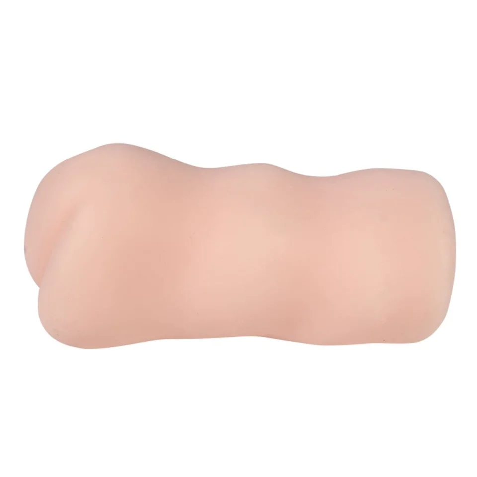 #7096 - 3 Boyutlu Suni Vajina Mastürbatör - Xianger