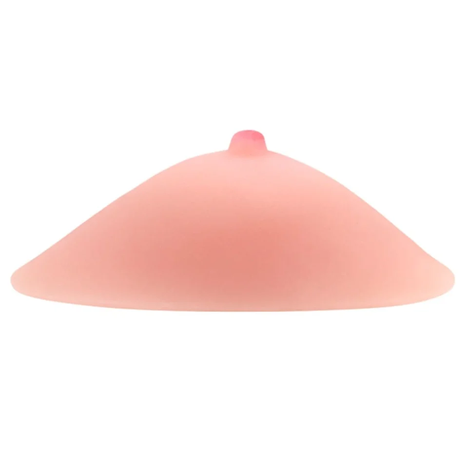 #7117 - True Breast Gerçekçi Realistik Kadın Göğüsü Bayan Yapay Göğüs