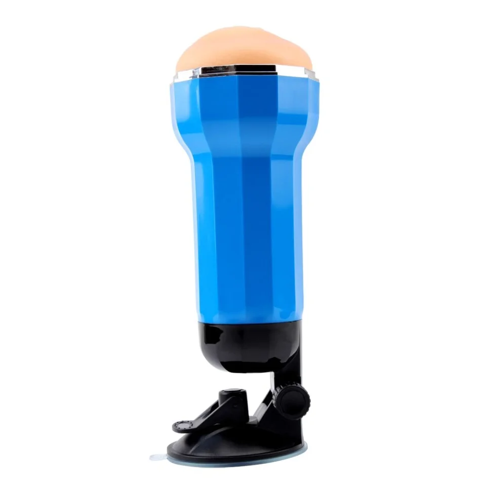 #7267 - Realistik Suni Vajina Erkek Mastürbatör - Ayano