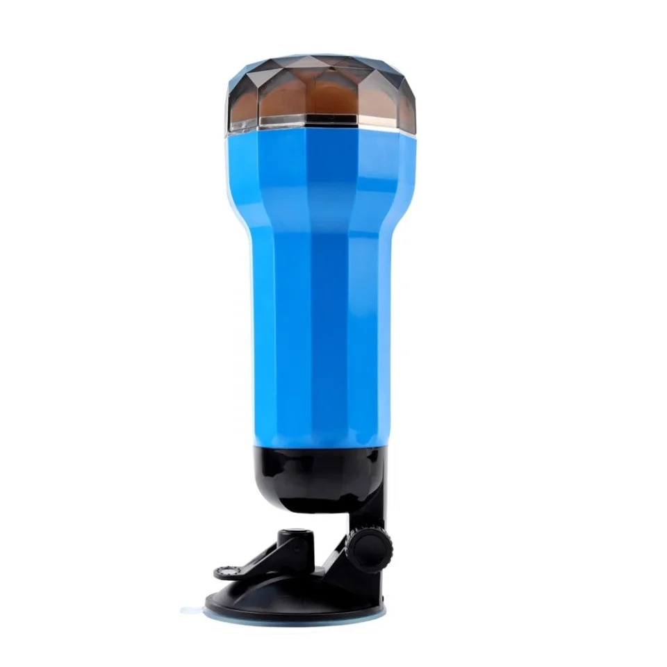 #7270 - Realistik Suni Vajina Erkek Mastürbatör - Ayano