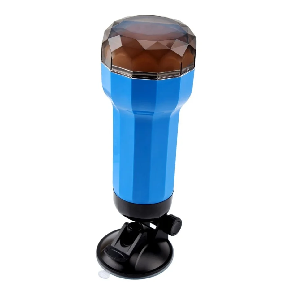 #7273 - Realistik Suni Vajina Erkek Mastürbatör - Ayano