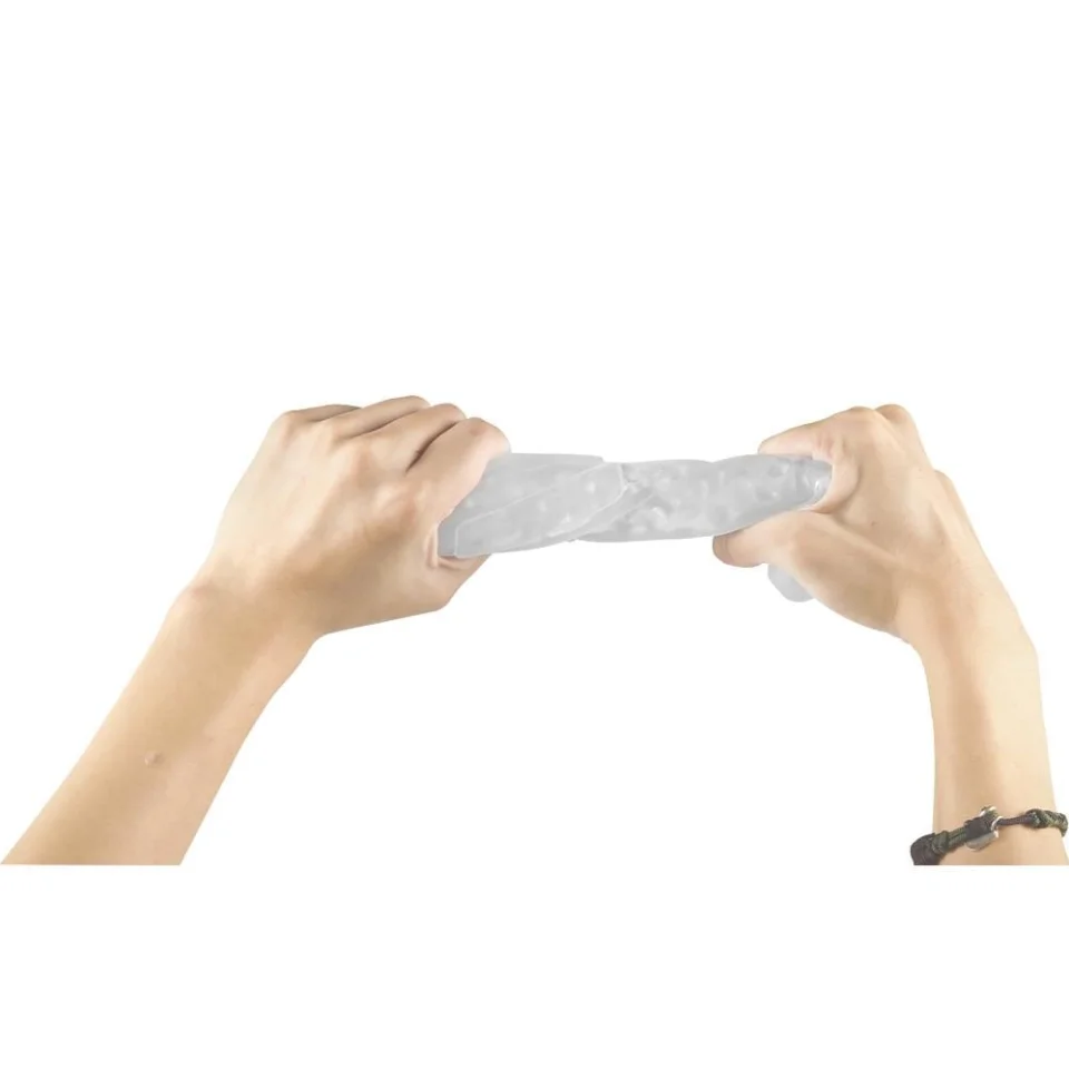 #7290 - USB Şarjlı Titreşimli Emme Ayarlı Sesli Masturbatör - Kimi