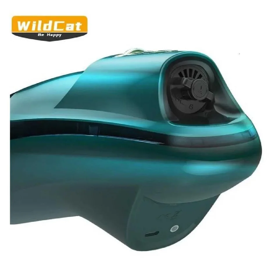 #7351 - Şarjlı Isıtmalı Hareketli Titreşimli Emme Vakum Ayarlı Mastürbatör