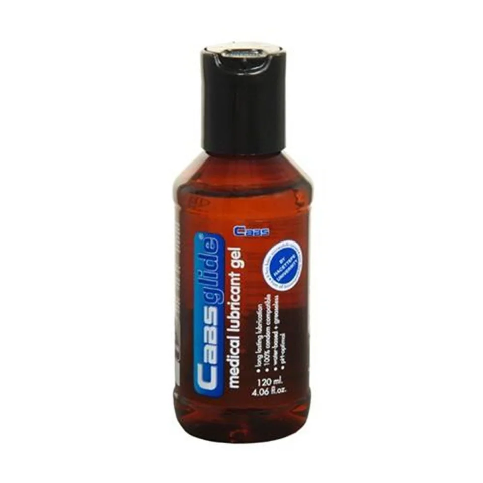 #7389 - Cabs Glide Su Bazlı Kayganlaştırıcı Jel 120 ml