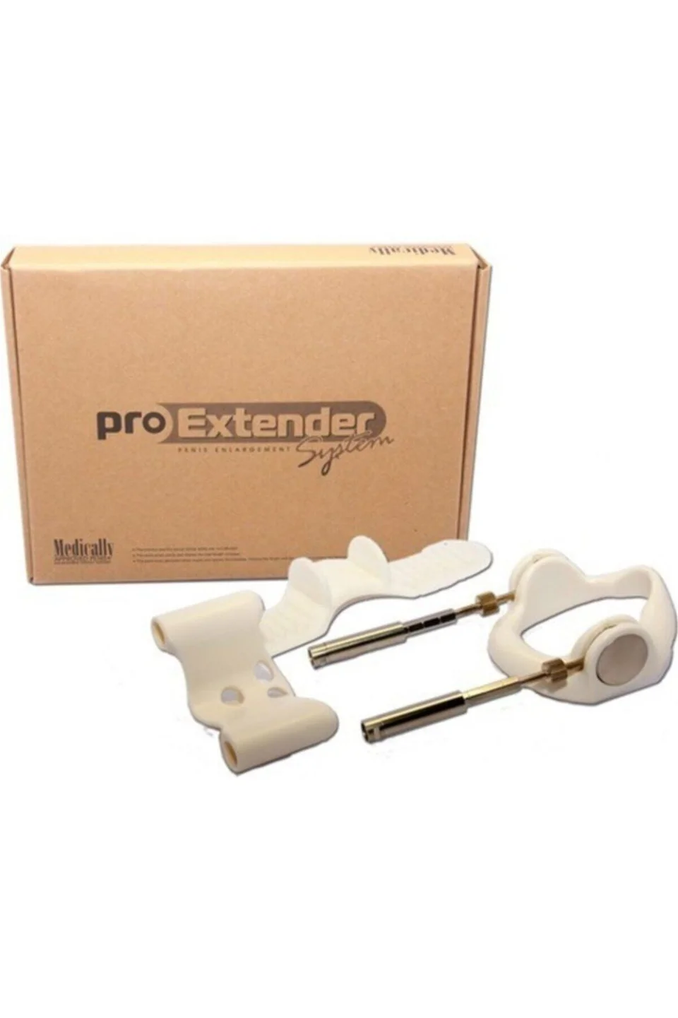 #7419 - Pro Extender System