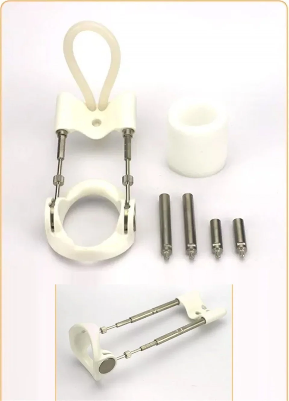 #7418 - Pro Extender System