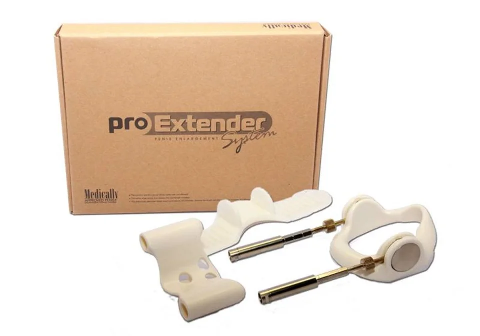 #7421 - Pro Extender System