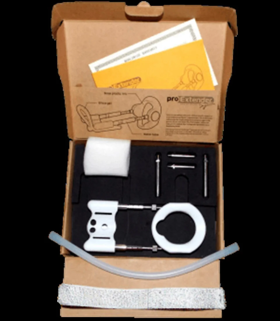 #7423 - Pro Extender System
