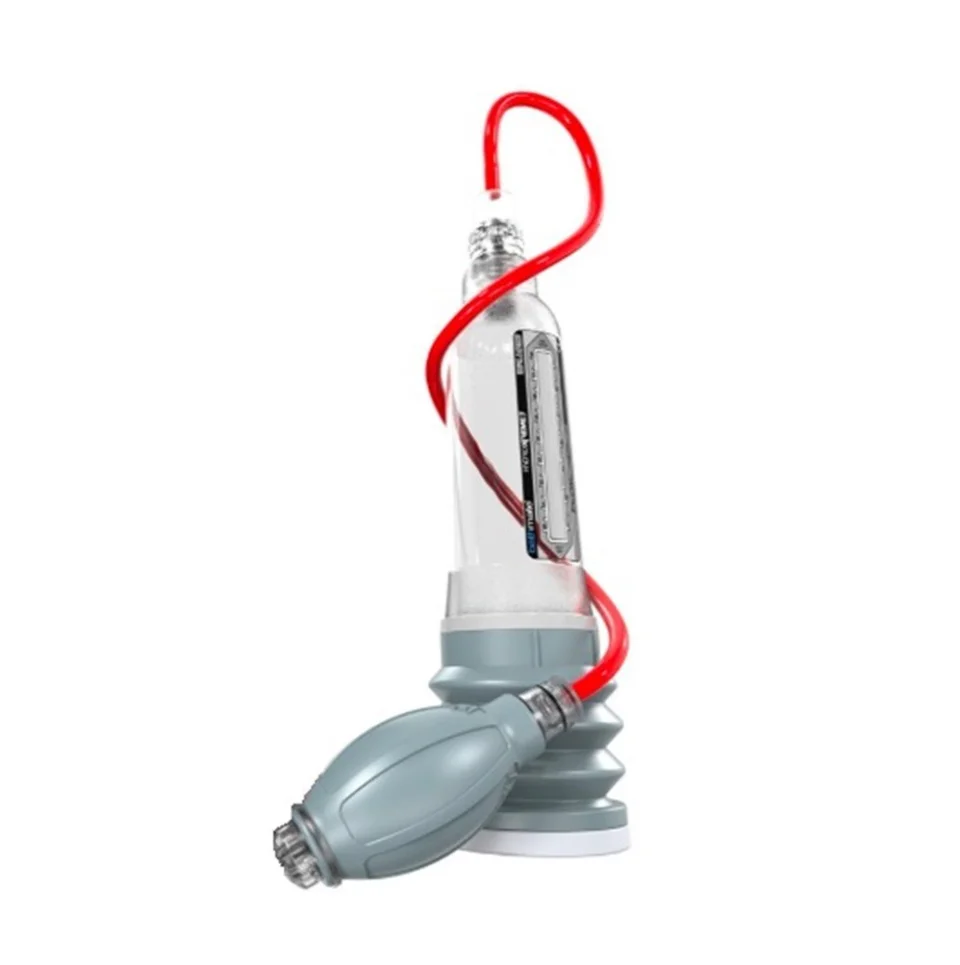 #7443 - Bathmate Hydroextreme7 Sulu Penis Pompası