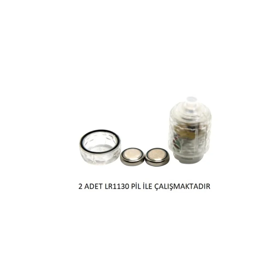 #7489 - Klitoral Uyarıcılı Güçlü Titreşimli Penis Halkası - Cobra