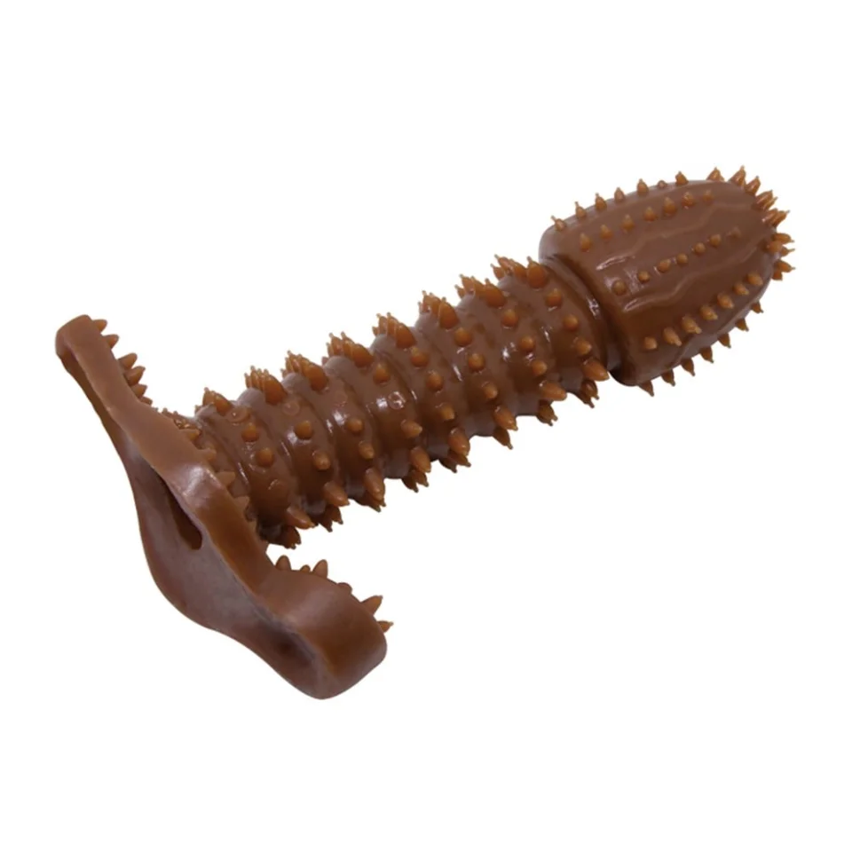 #7810 - Vajinal Uyarıcı Tırtıklı Penis Kılıfı