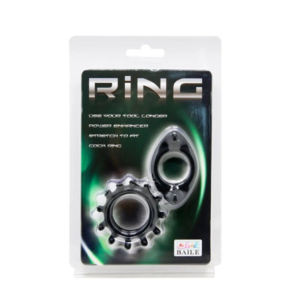 #8240 - Ring Penis Halkası
