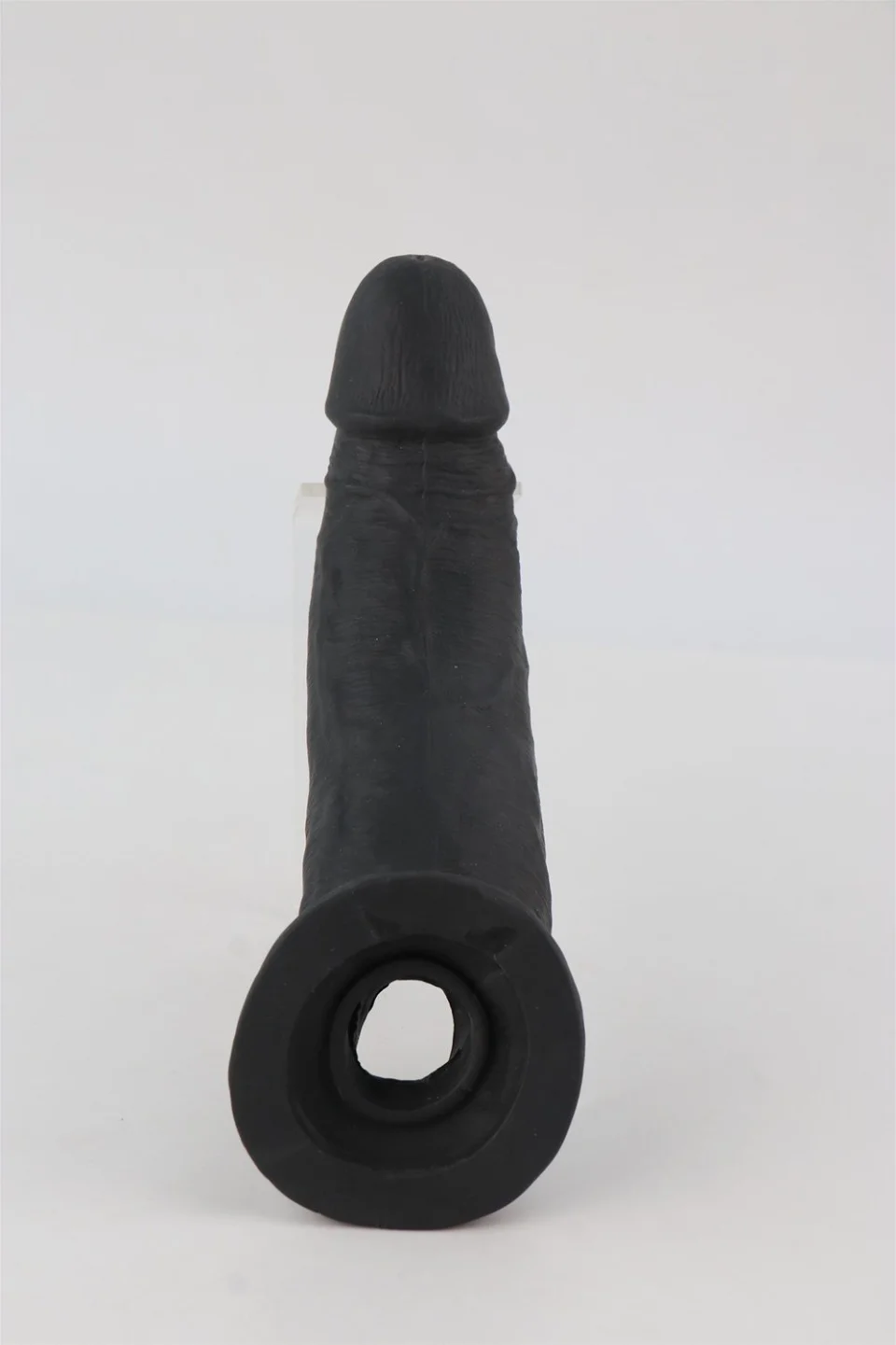 #8253 - 20 cm Zenci Penis Kılıfı