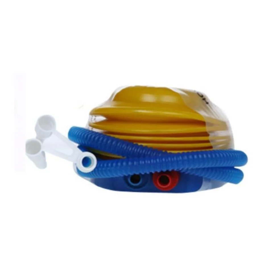 #8325 - 18 cm Titreşimli Penisli 2 İşlevli Realistik Suni Şişme Manken - Eran