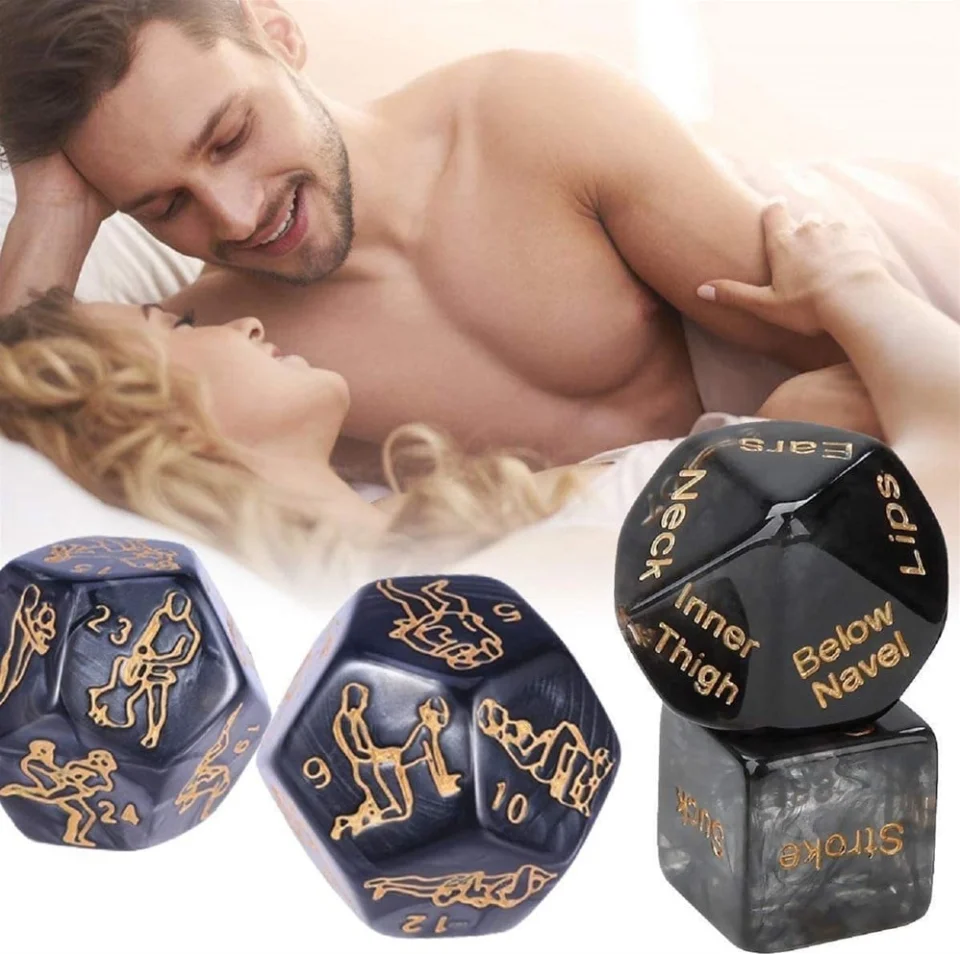 #8444 - 4 Adet Fantezi ve Aşk Pozisyon Zarları