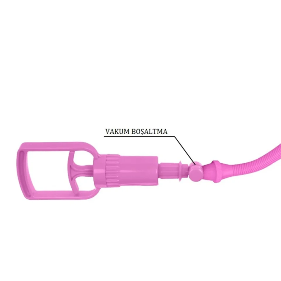 #8522 - Breast Pump İkili Göğüs Vakum Pompası