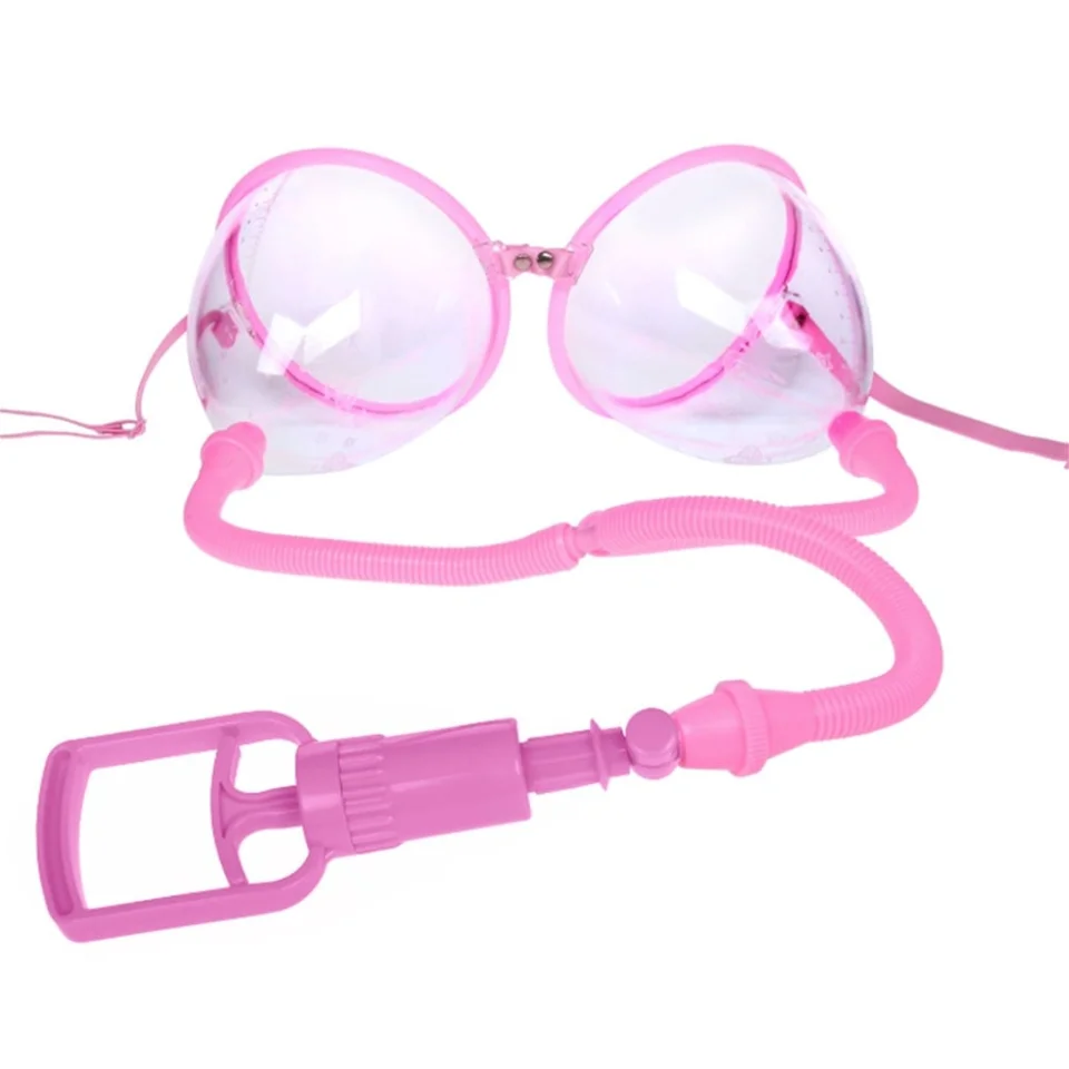 #8524 - Breast Pump İkili Göğüs Vakum Pompası