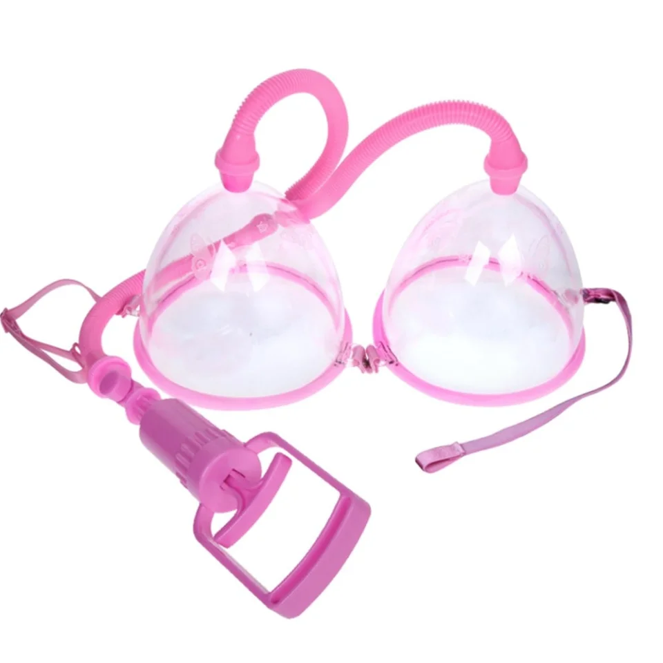 #8525 - Breast Pump İkili Göğüs Vakum Pompası