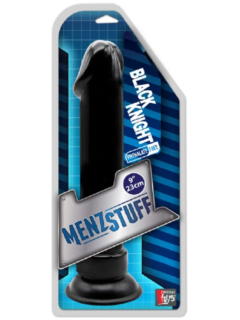 #8864 - 28 cm Esnek Yapılı Uzun Siyah Dildo Penis