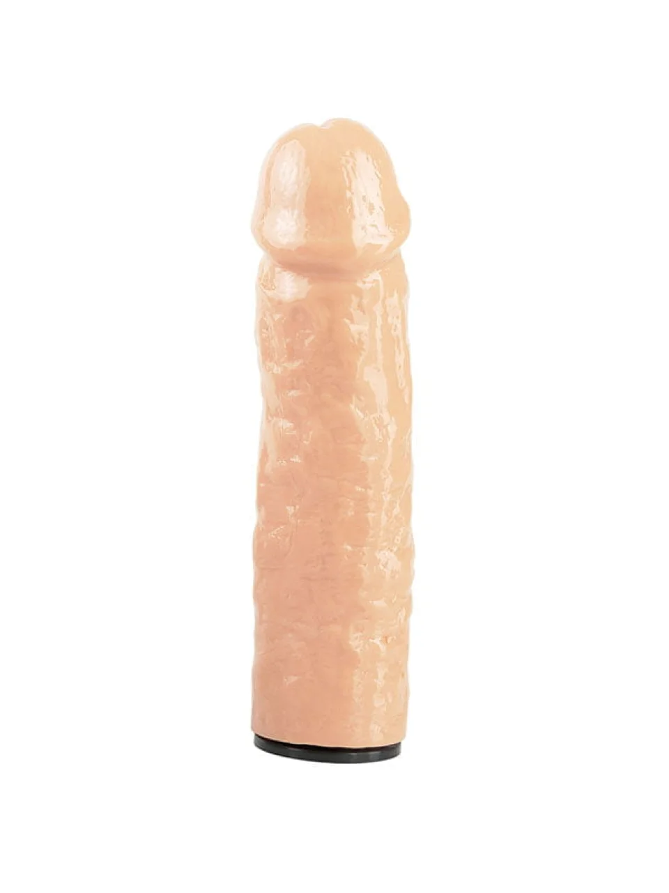 #8945 - Seks Makinesi 2 Dildo ve 1 Vibratör