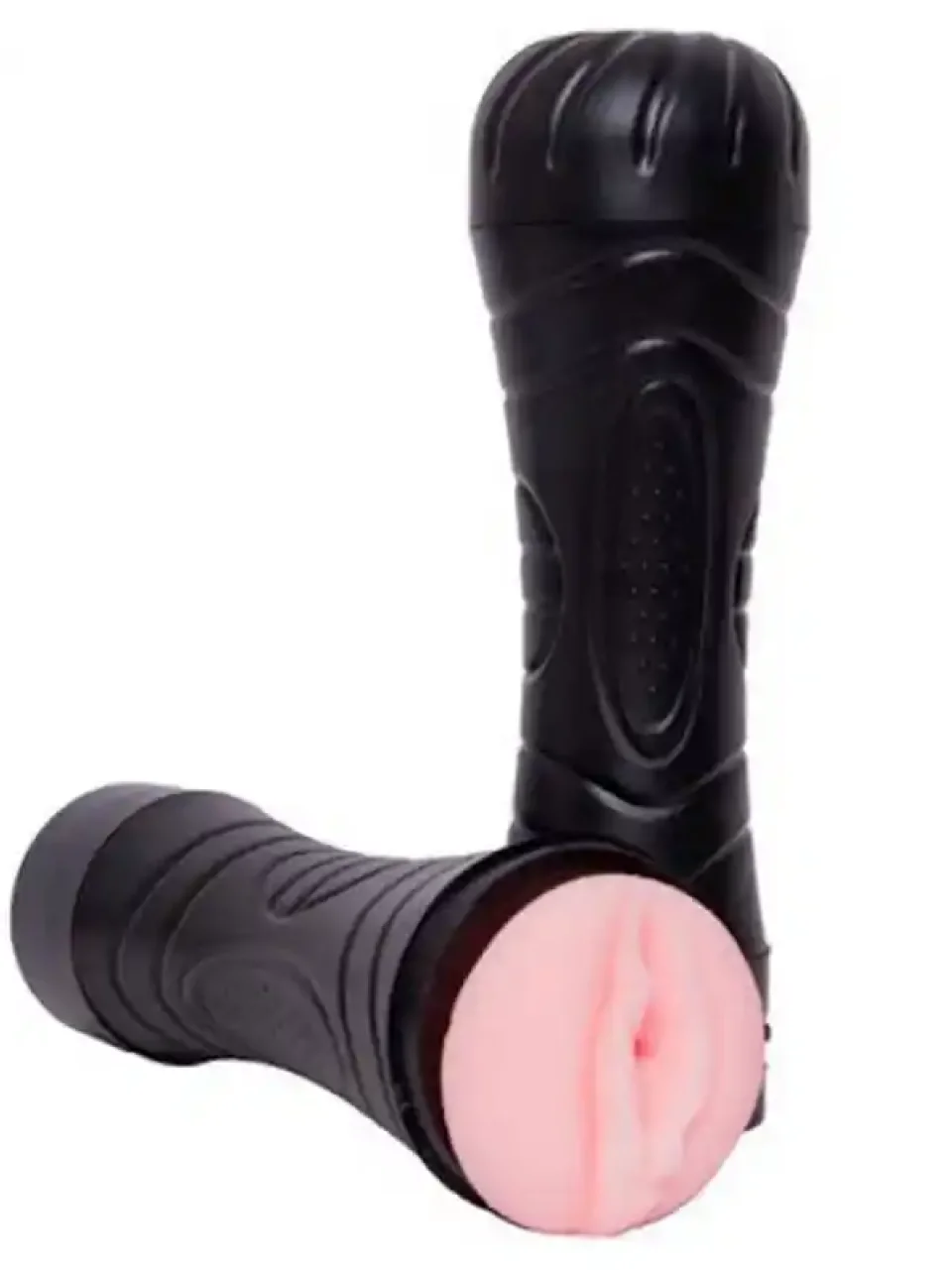 #9072 - NOXXX Vajinal Kupa Mastürbatör Titreşimli