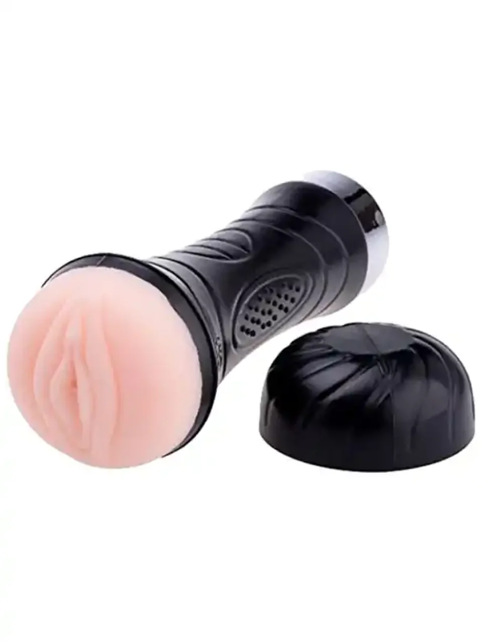 #9073 - NOXXX Vajinal Kupa Mastürbatör Titreşimli