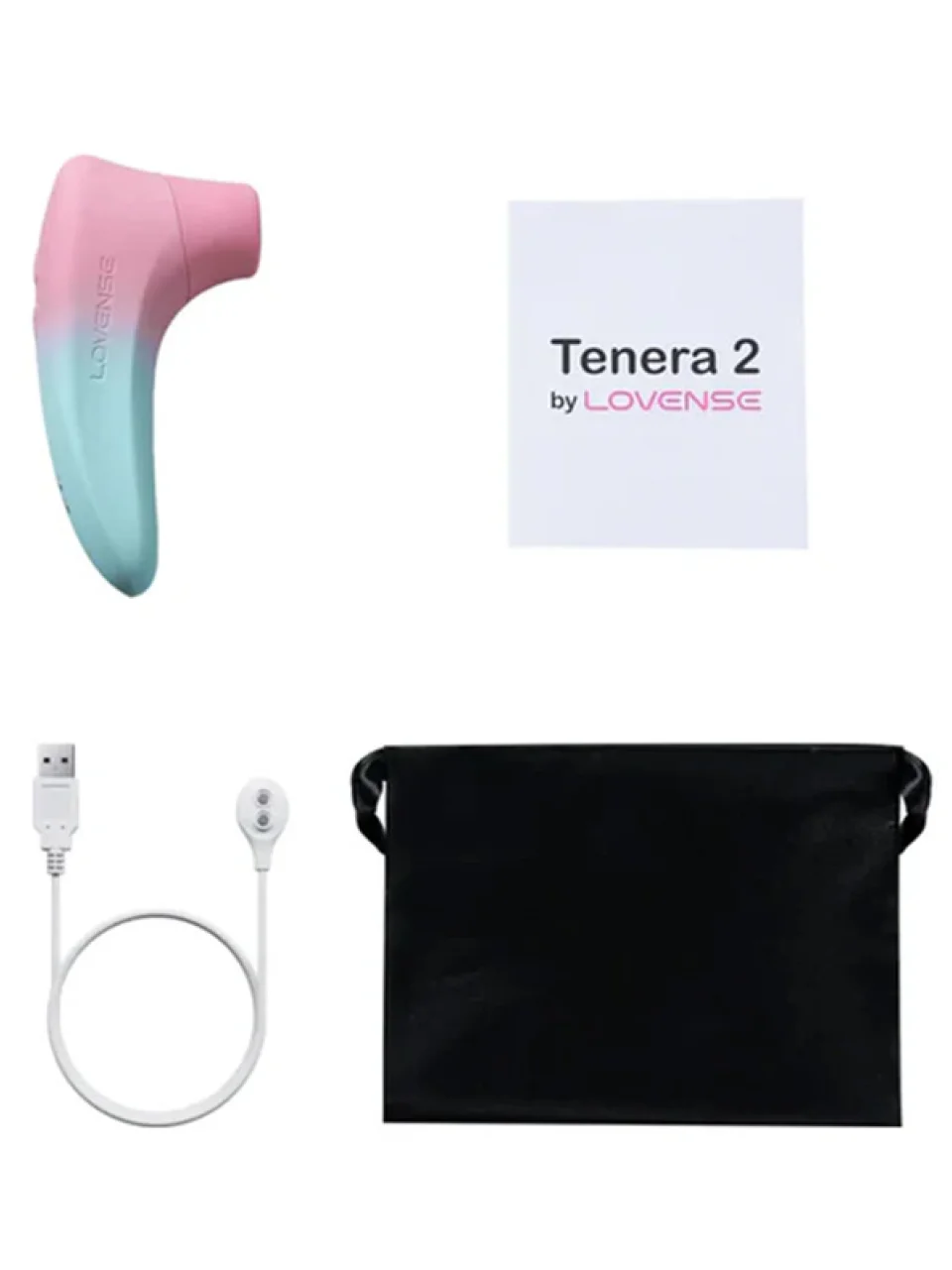 #9151 - Telefon Kontrollü Lovense Tenera 2