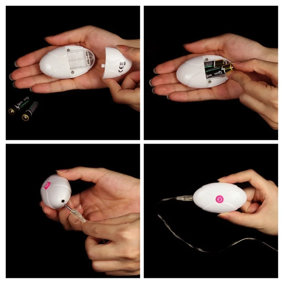 #849 - 26,6 cm Çift Katmanlı 10 Titreşim Fonksiyonlu Melez Vibratör Penis