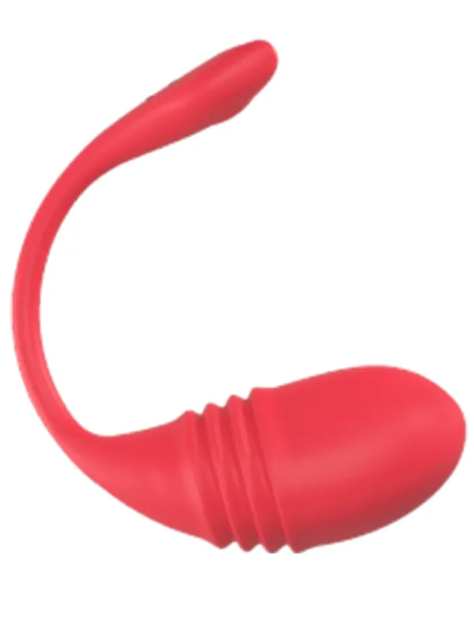 #9256 - Telefon Kontrollü Lovense Vulse