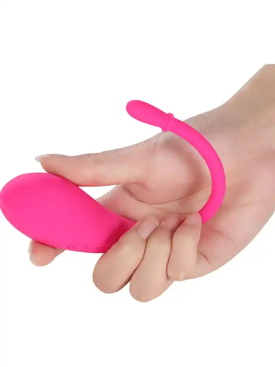#9278 - Çiftler İçin Giyilebilir Telefon Kontrollü Vibratör