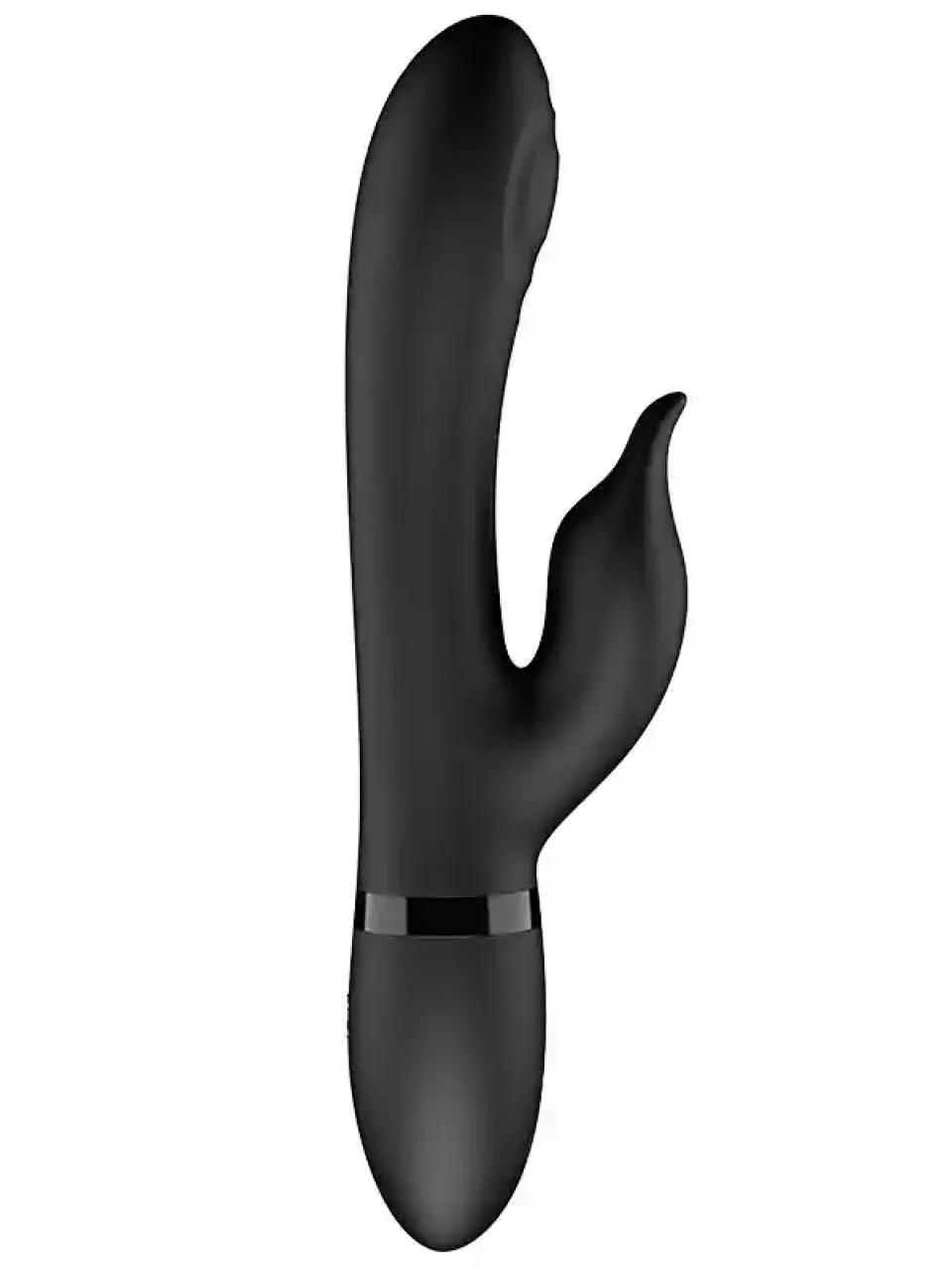 #9331 - Şarjlı G-Spot Vibratör 10 Fonksiyonlu