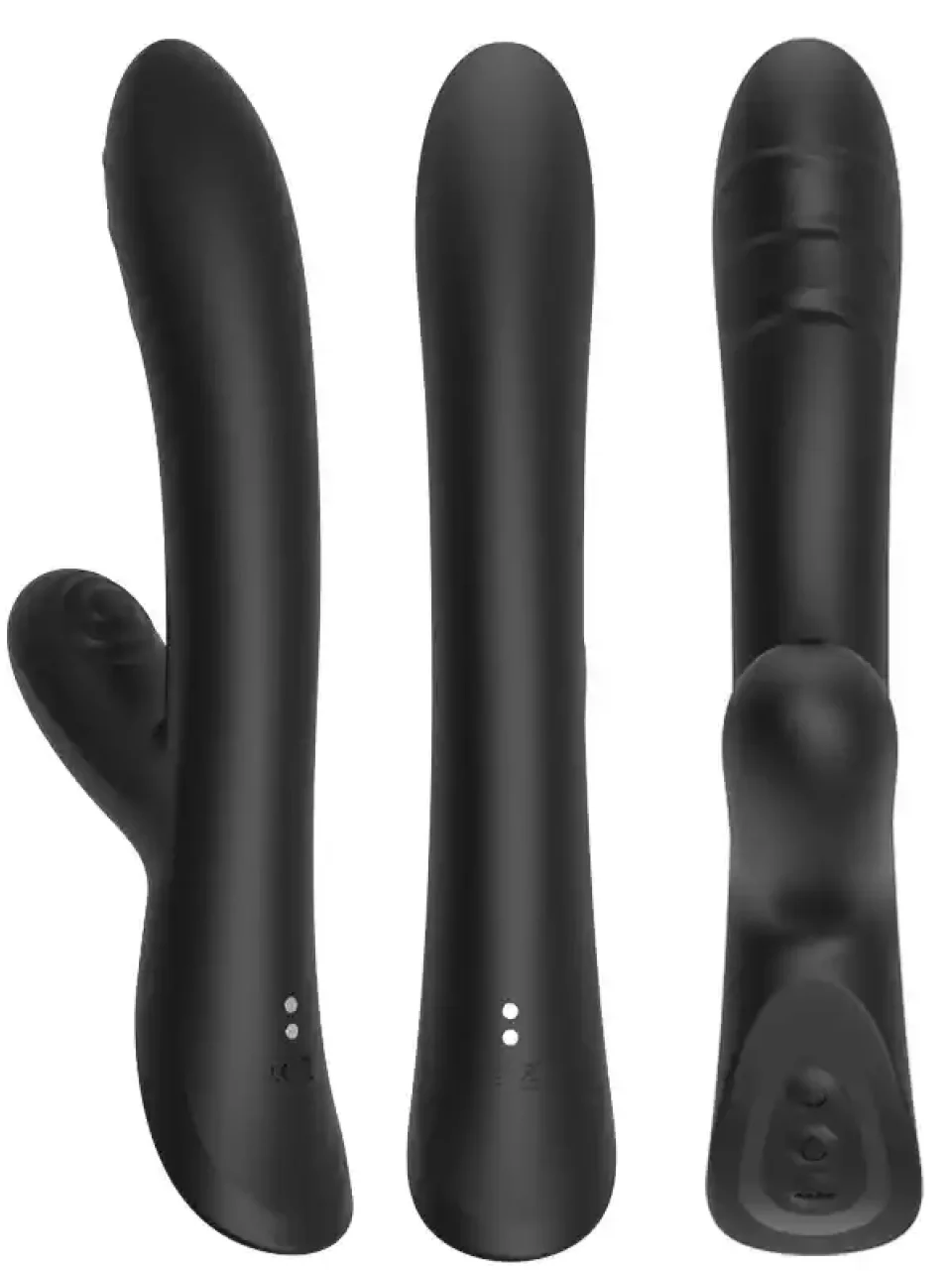 #9334 - Parmak Ucu Hareketli Şarjlı Lüks G-Spot Vibratör