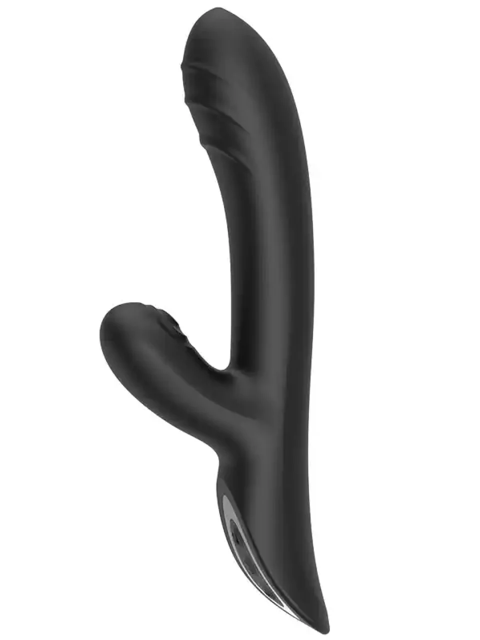 #9333 - Parmak Ucu Hareketli Şarjlı Lüks G-Spot Vibratör