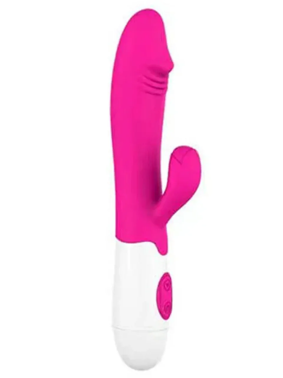#9457 - Lüx G-Spot Tavşan Vibratör