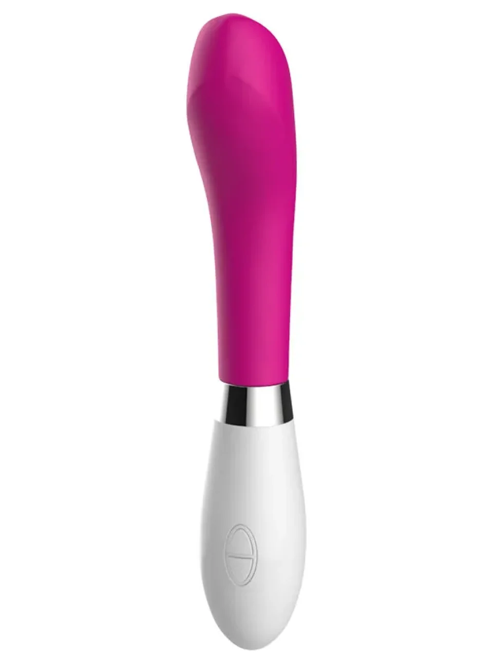 #9478 - 21.5 cm Klitoral G-Spot Titreşimli Vibratör