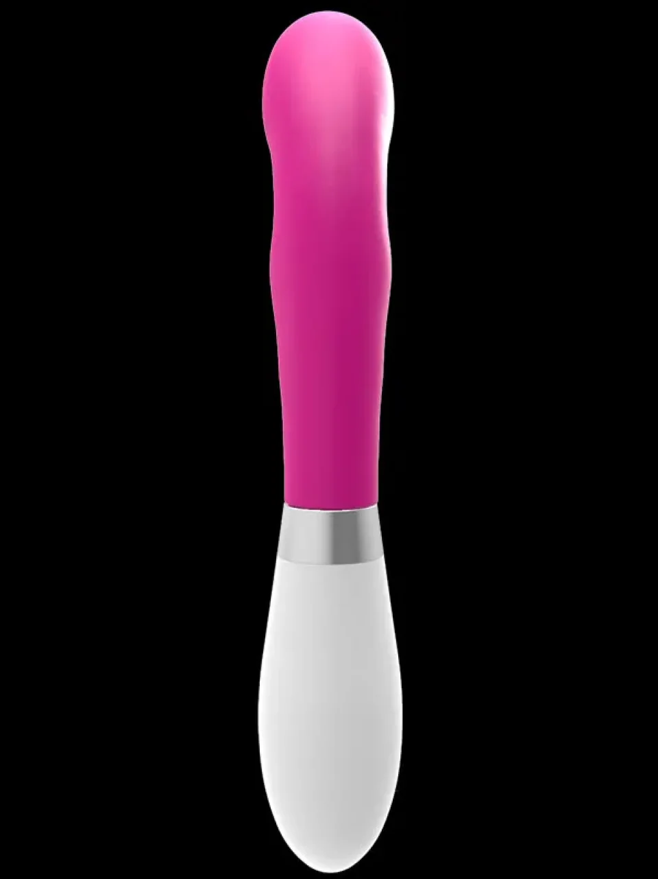 #9481 - 21 cm G-Spot Titreşimli Vibratör