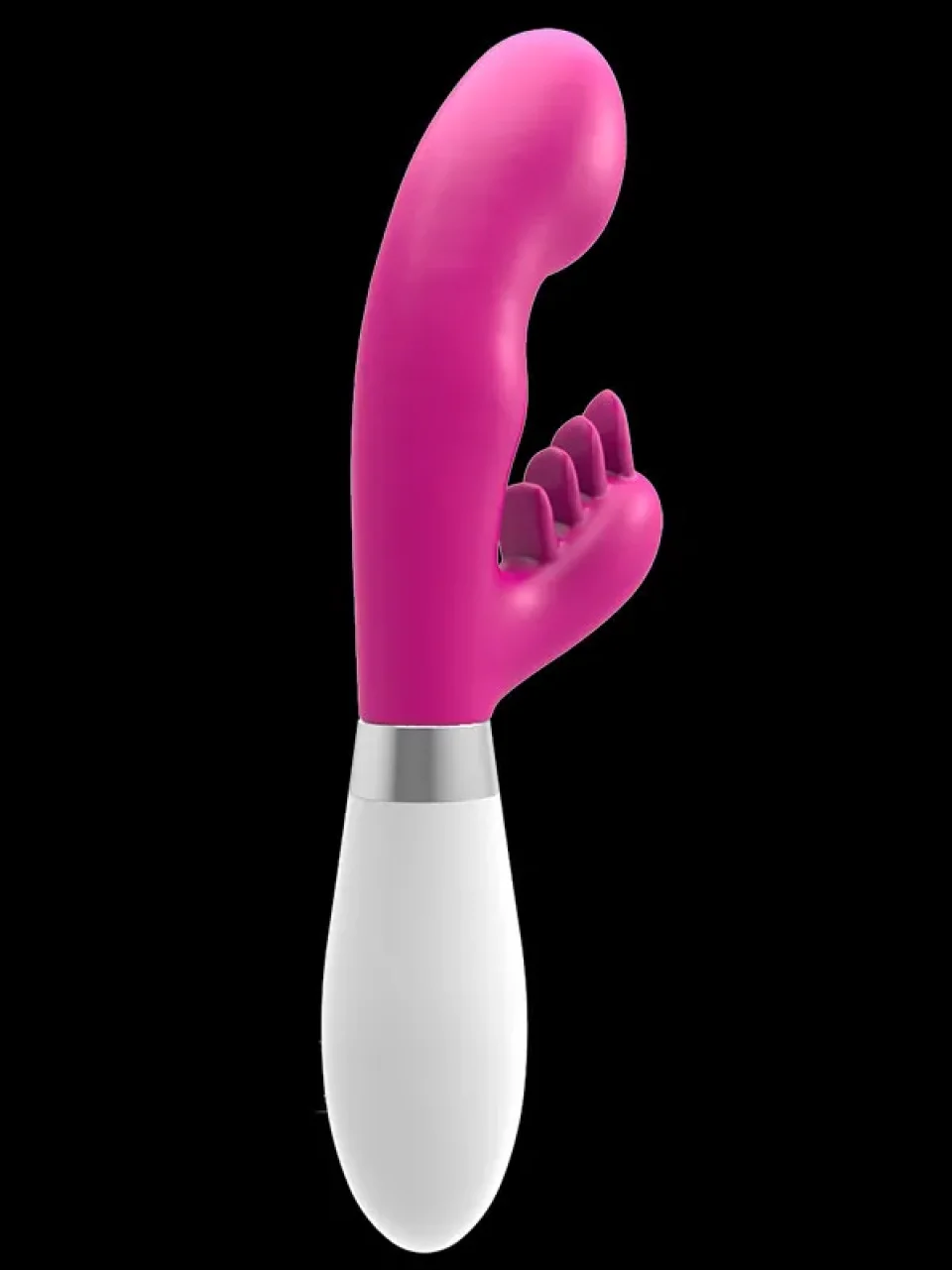 #9482 - 21 cm G-Spot Titreşimli Vibratör