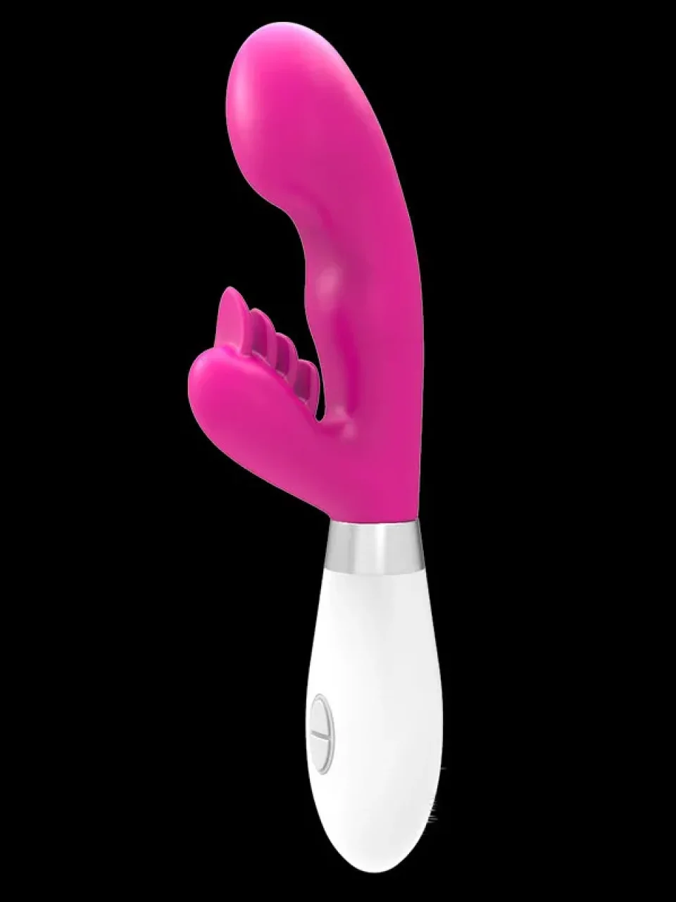 #9479 - 21 cm G-Spot Titreşimli Vibratör