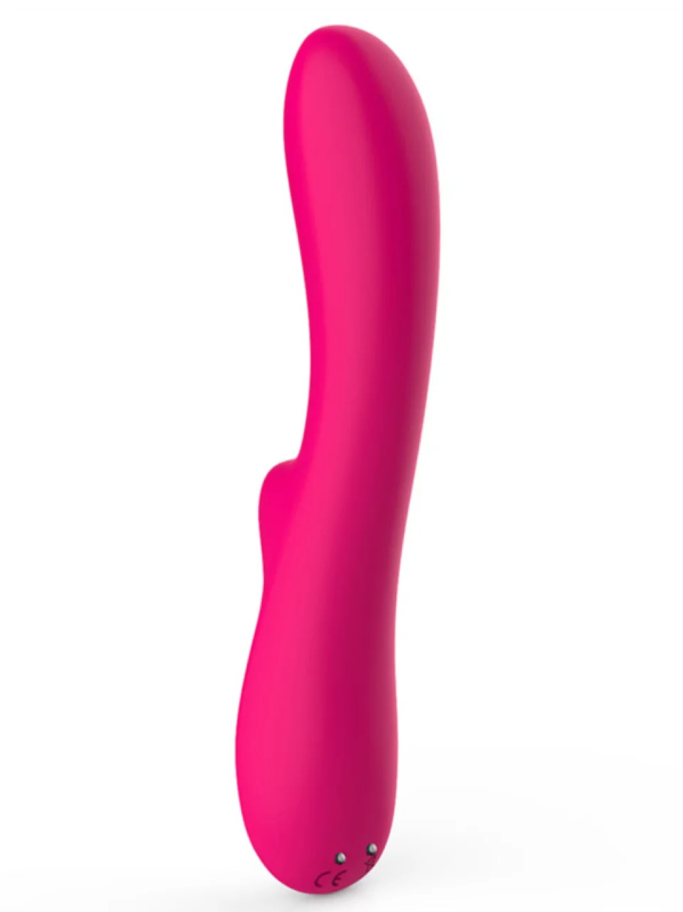 #9484 - G-Spot Şarjlı Titreşimli Vibratör
