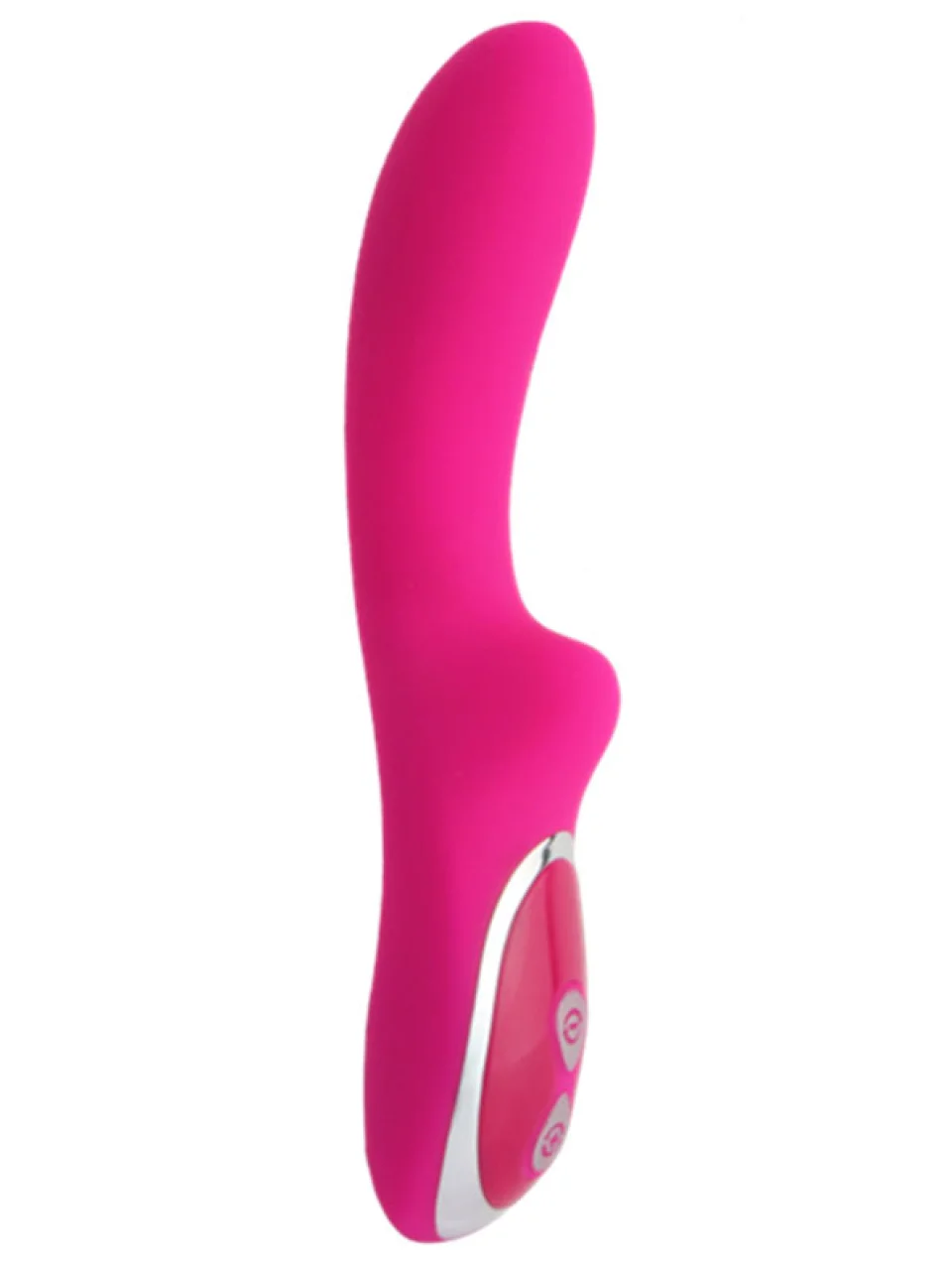 #9485 - G-Spot Şarjlı Titreşimli Vibratör
